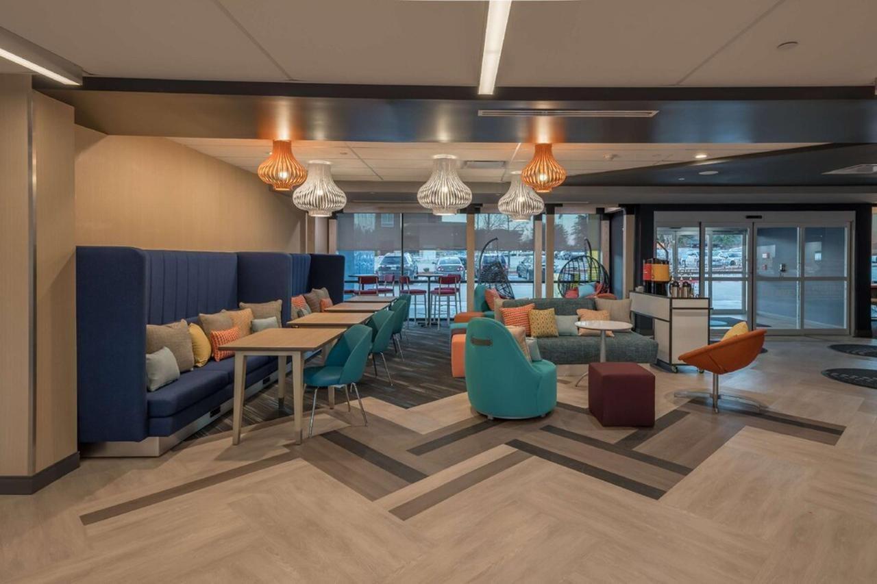 Tru By Hilton Garland Richardson Hotel Ngoại thất bức ảnh