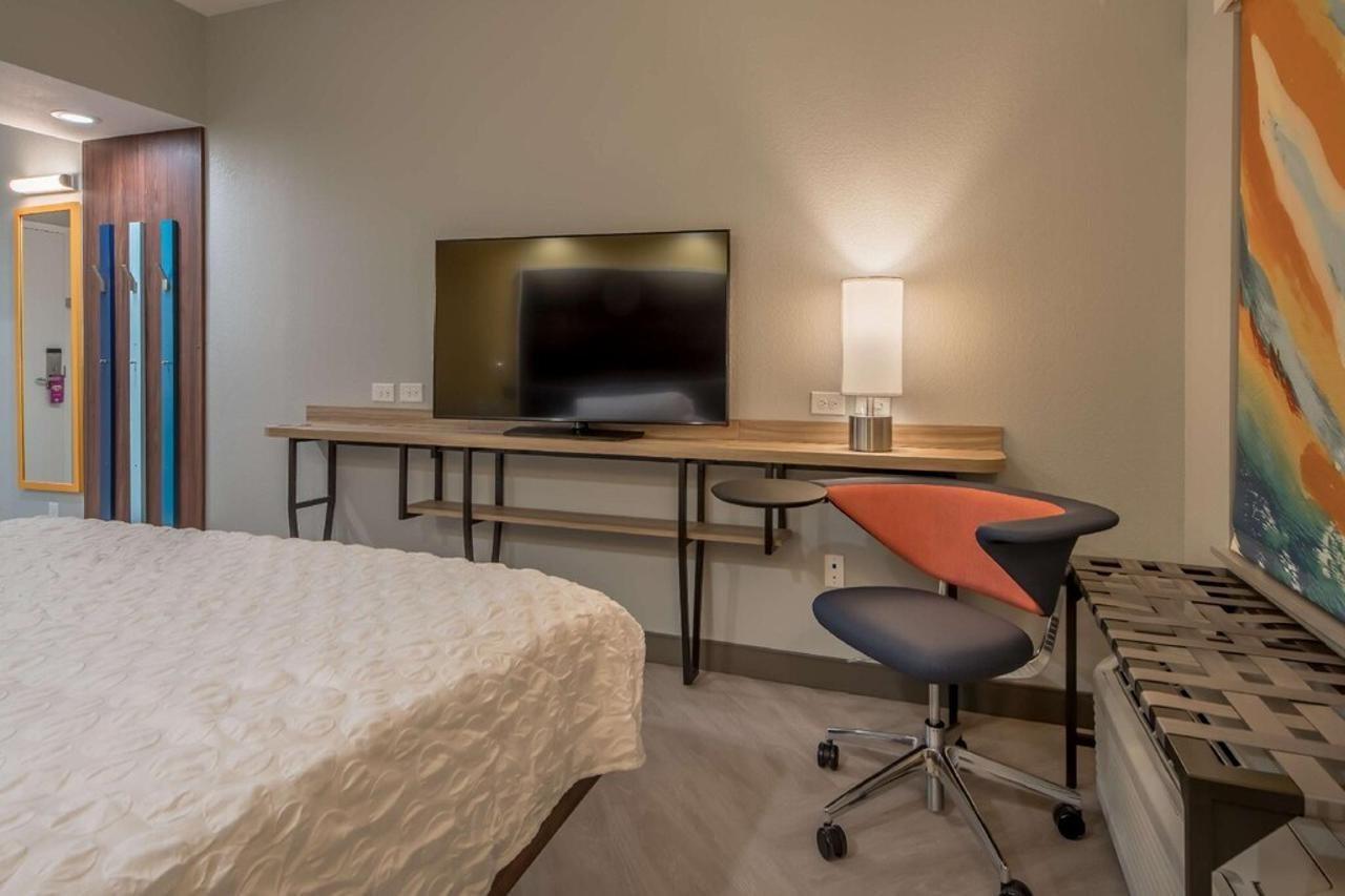 Tru By Hilton Garland Richardson Hotel Ngoại thất bức ảnh