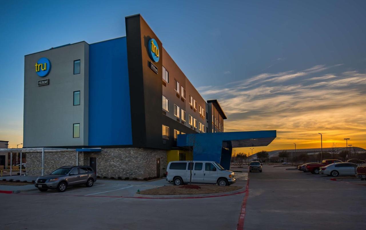 Tru By Hilton Garland Richardson Hotel Ngoại thất bức ảnh