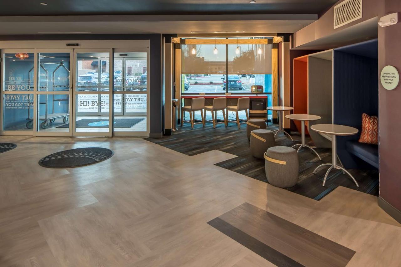 Tru By Hilton Garland Richardson Hotel Ngoại thất bức ảnh