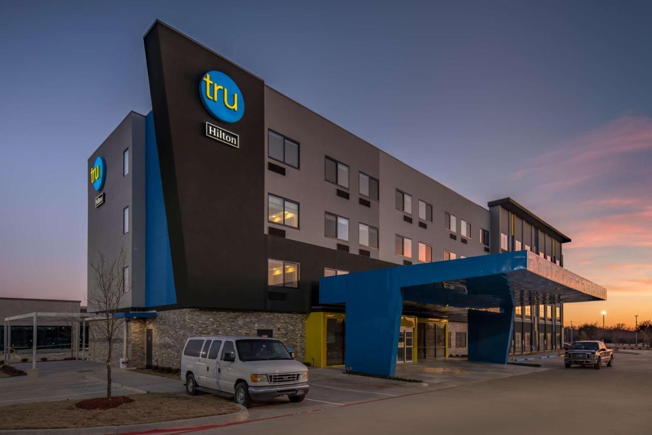 Tru By Hilton Garland Richardson Hotel Ngoại thất bức ảnh