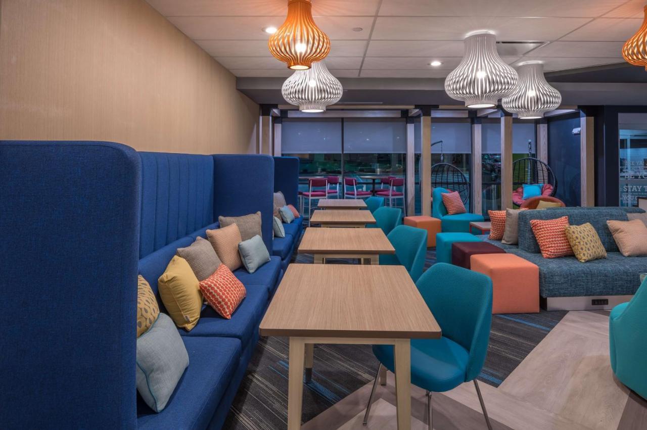 Tru By Hilton Garland Richardson Hotel Ngoại thất bức ảnh
