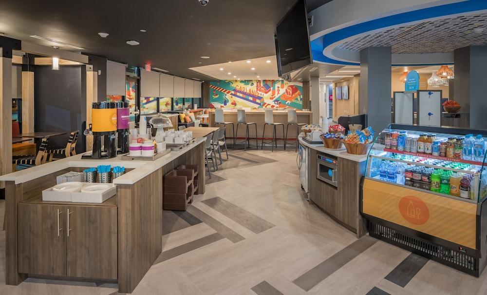 Tru By Hilton Garland Richardson Hotel Ngoại thất bức ảnh