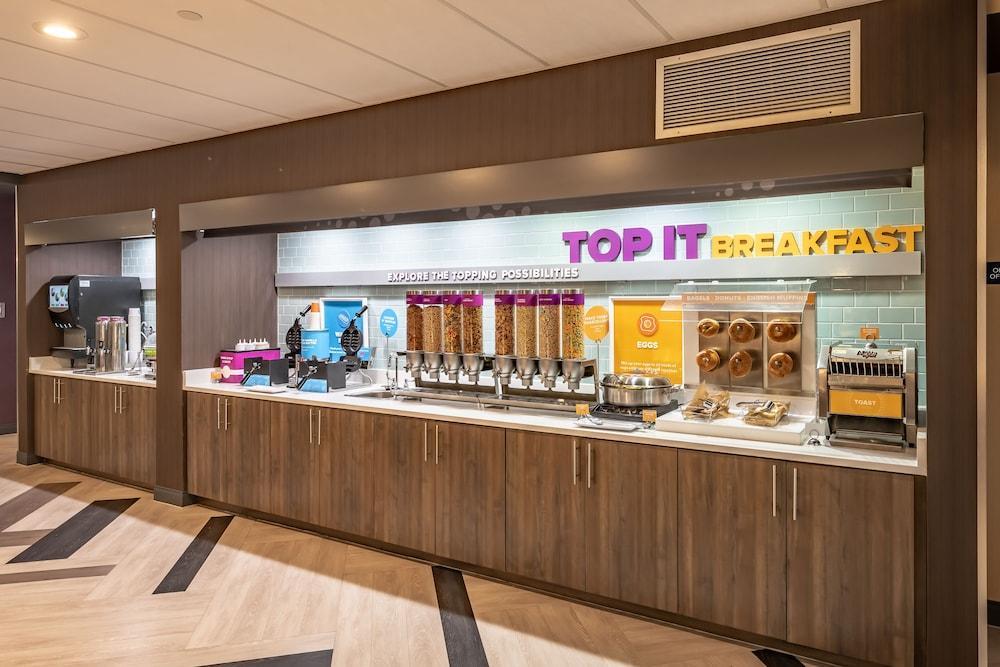 Tru By Hilton Garland Richardson Hotel Ngoại thất bức ảnh