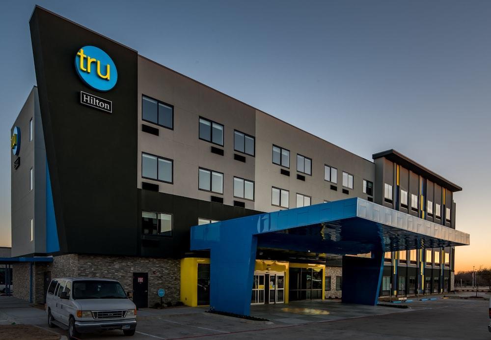 Tru By Hilton Garland Richardson Hotel Ngoại thất bức ảnh