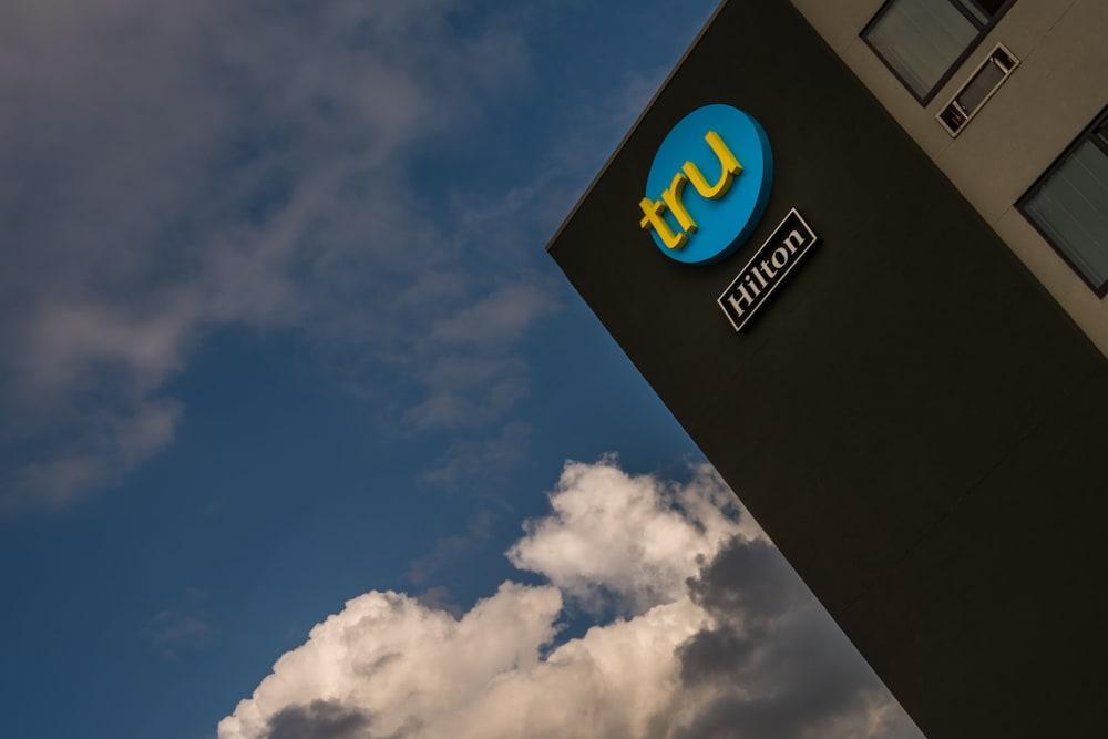 Tru By Hilton Garland Richardson Hotel Ngoại thất bức ảnh