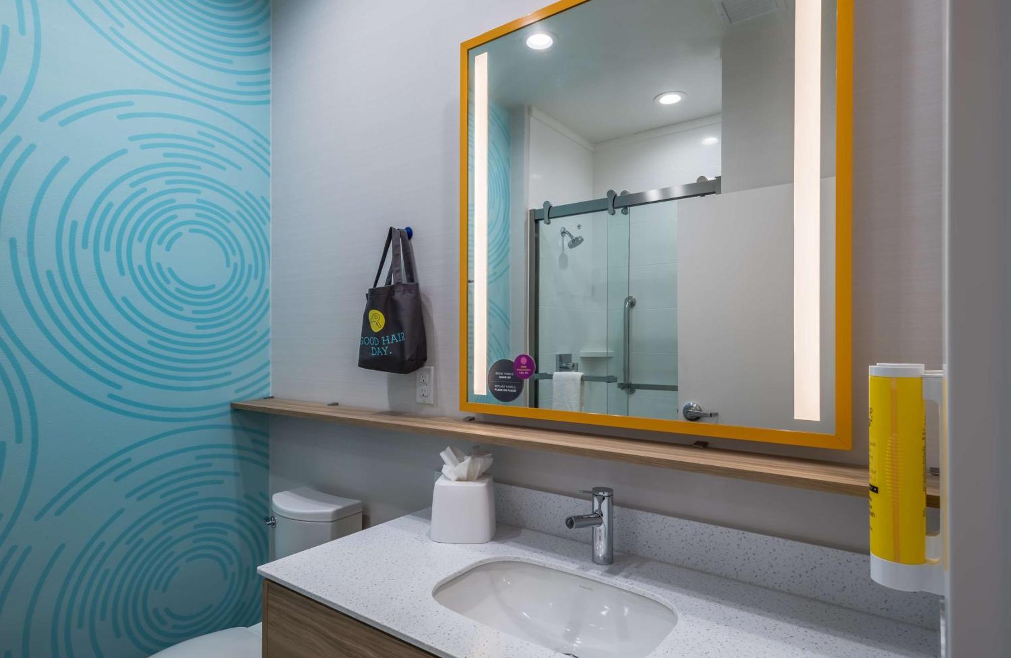 Tru By Hilton Garland Richardson Hotel Ngoại thất bức ảnh