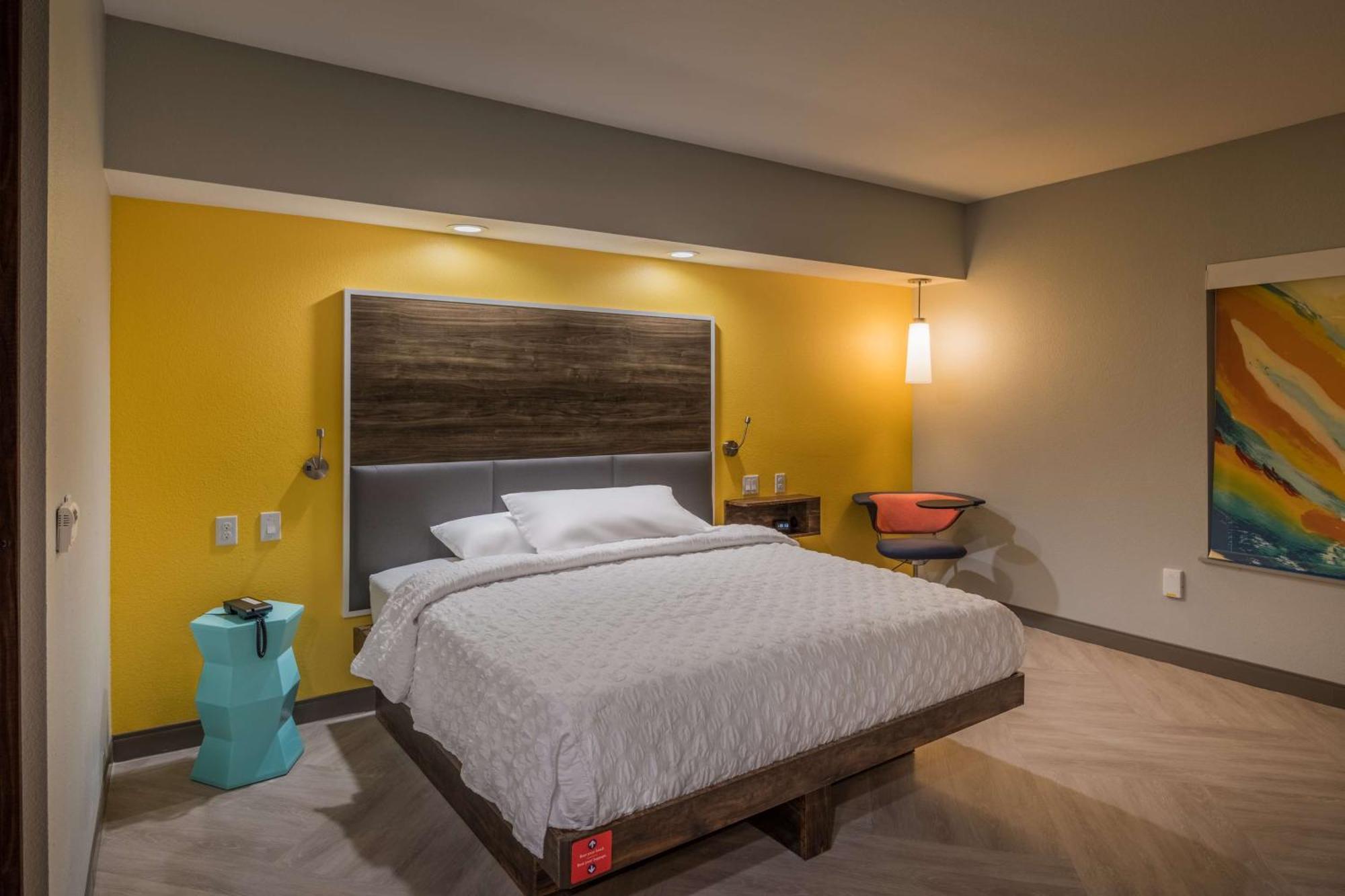 Tru By Hilton Garland Richardson Hotel Ngoại thất bức ảnh