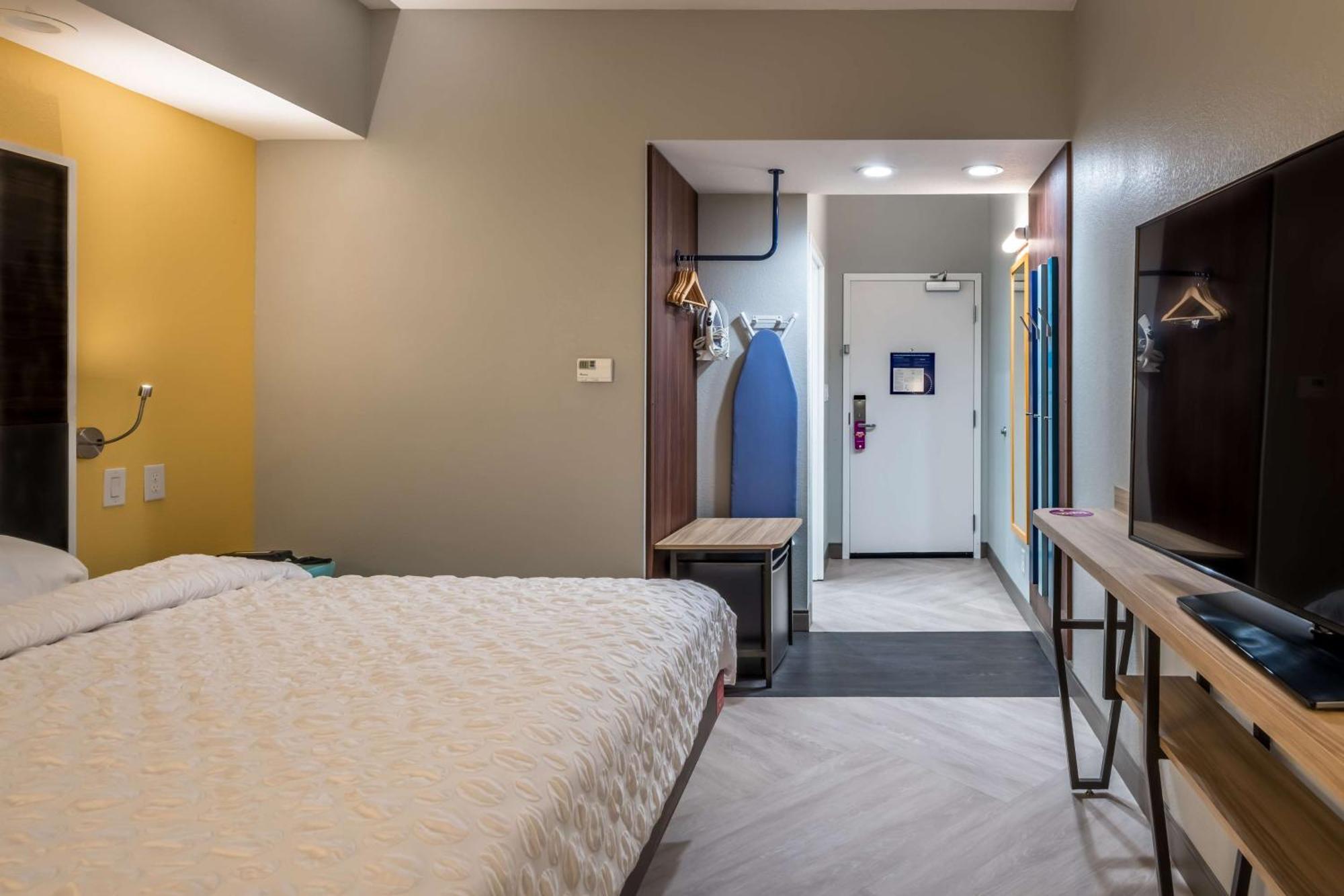 Tru By Hilton Garland Richardson Hotel Ngoại thất bức ảnh