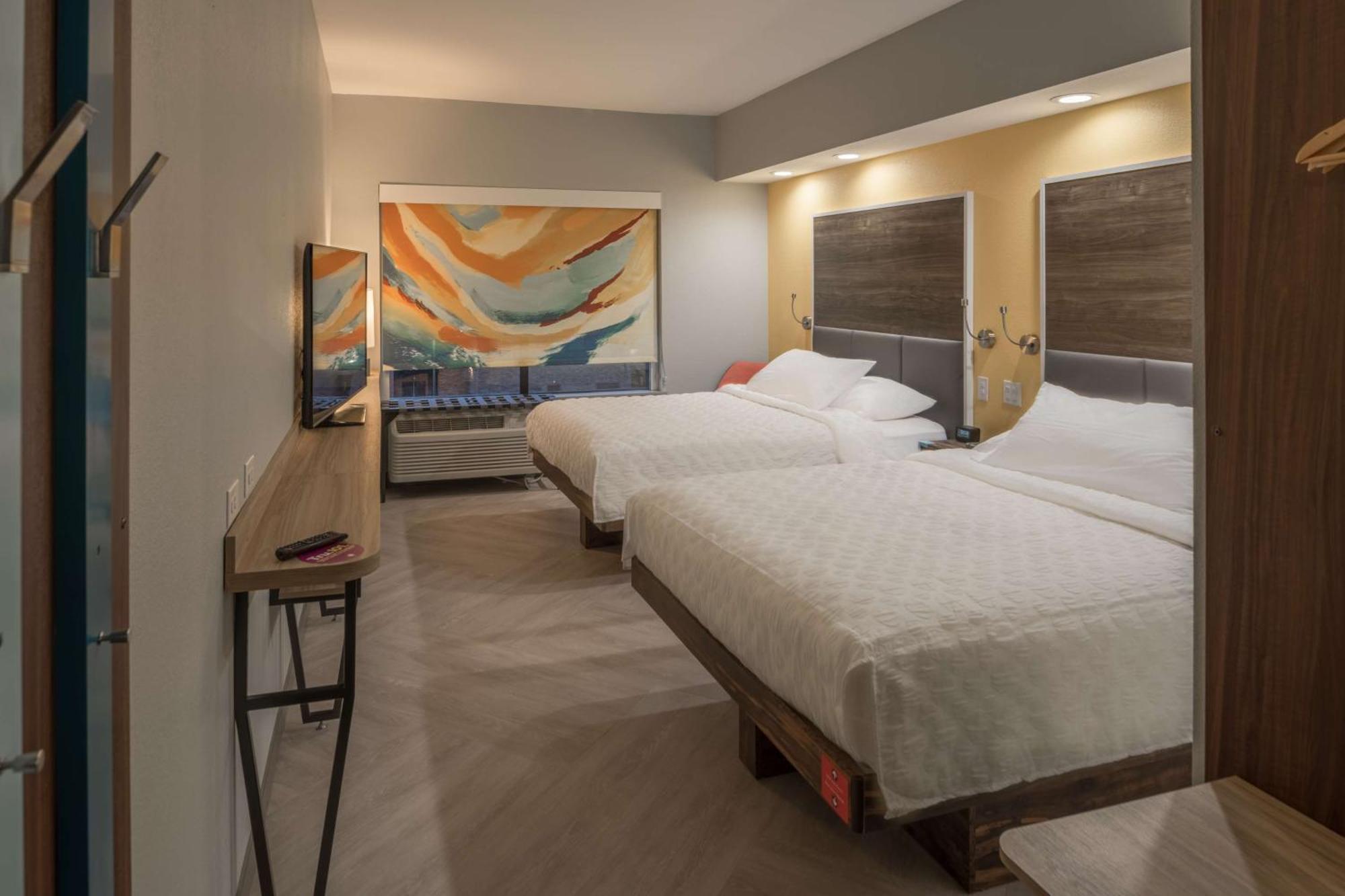 Tru By Hilton Garland Richardson Hotel Ngoại thất bức ảnh