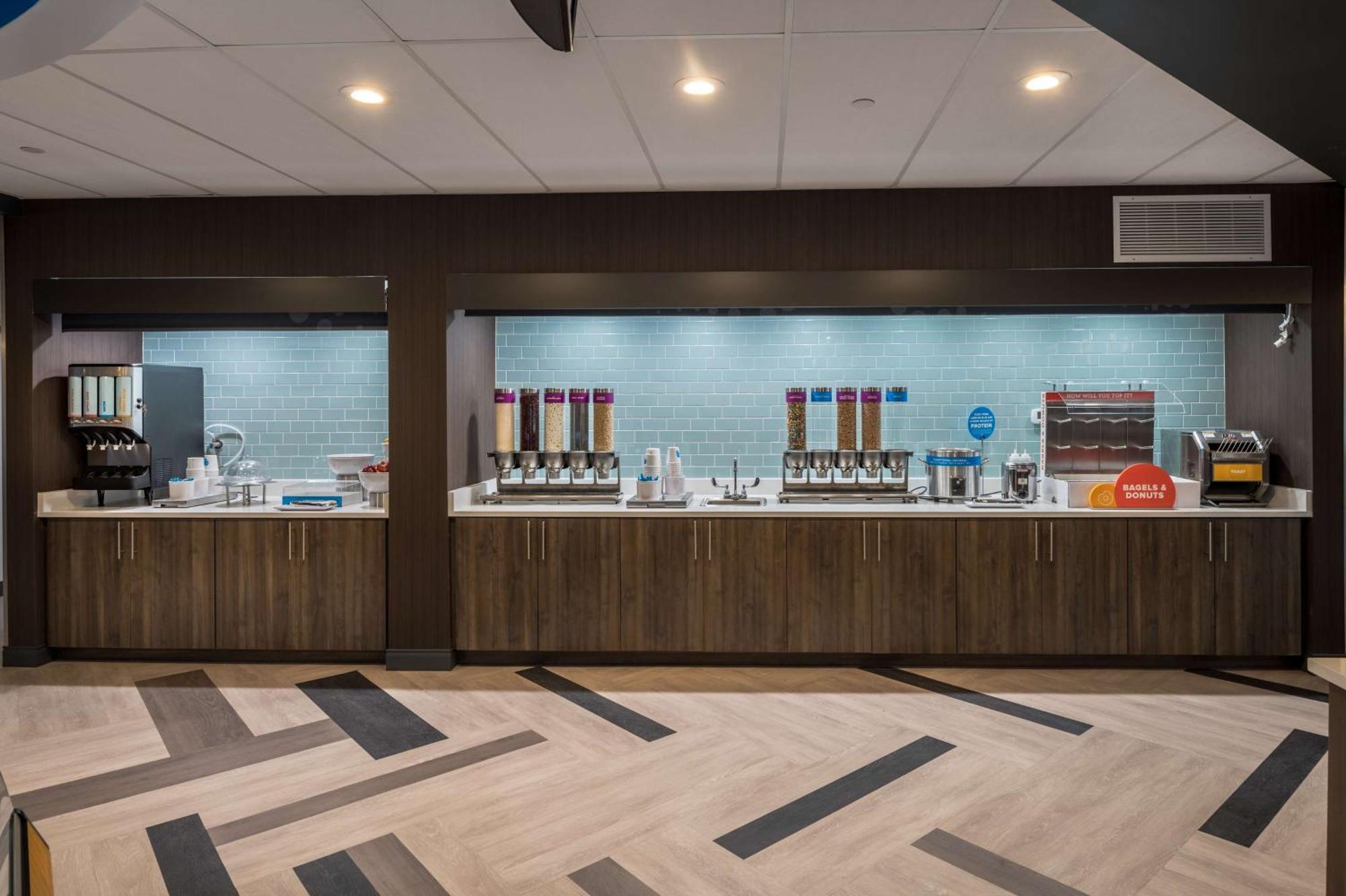 Tru By Hilton Garland Richardson Hotel Ngoại thất bức ảnh