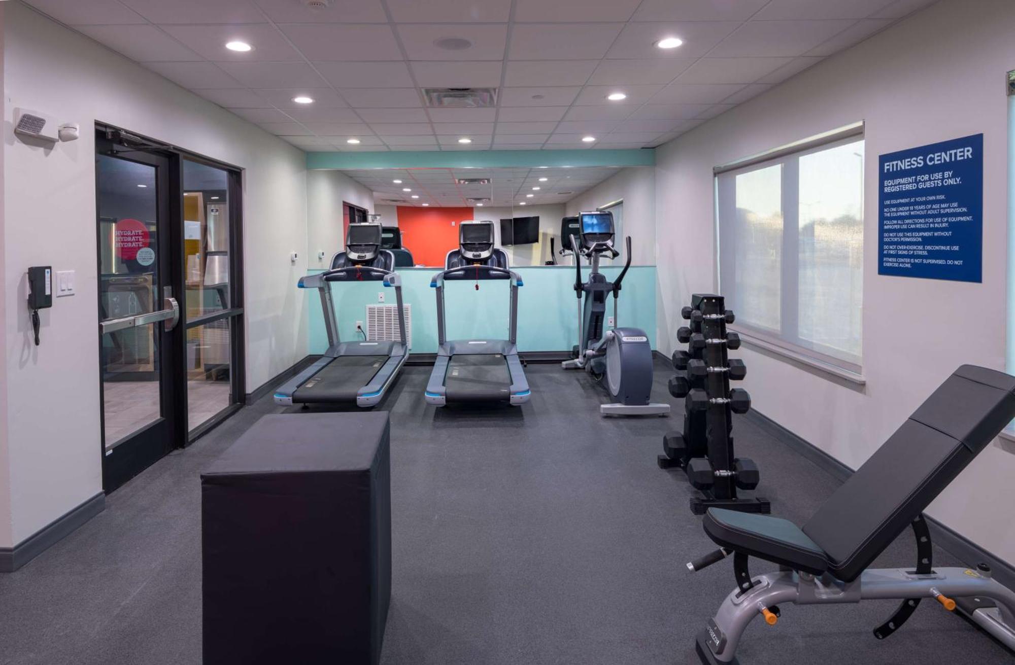 Tru By Hilton Garland Richardson Hotel Ngoại thất bức ảnh