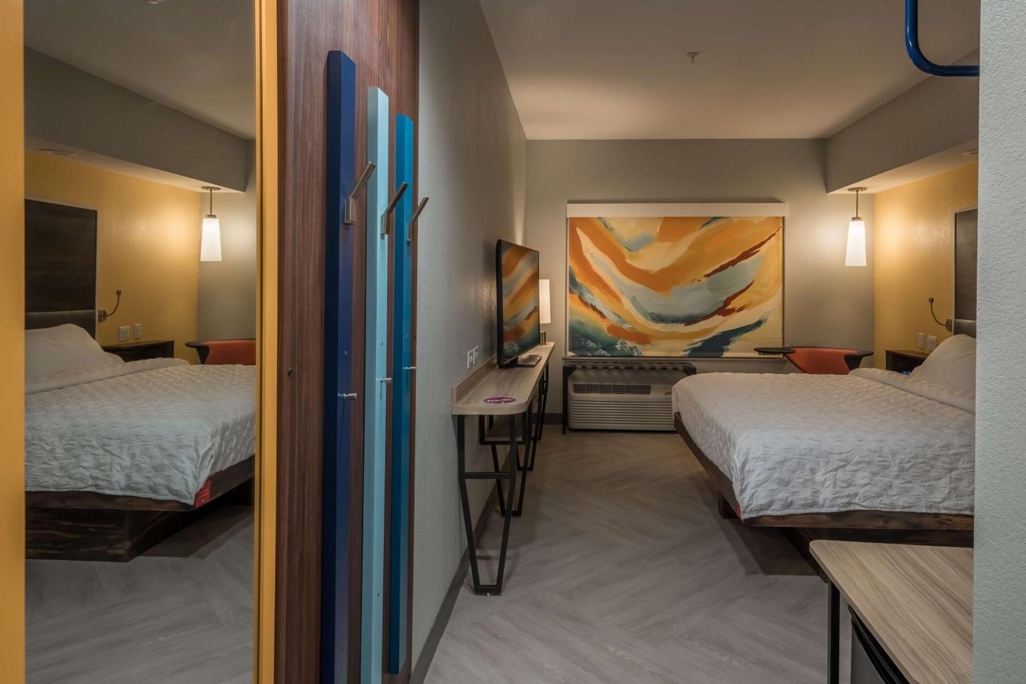 Tru By Hilton Garland Richardson Hotel Ngoại thất bức ảnh