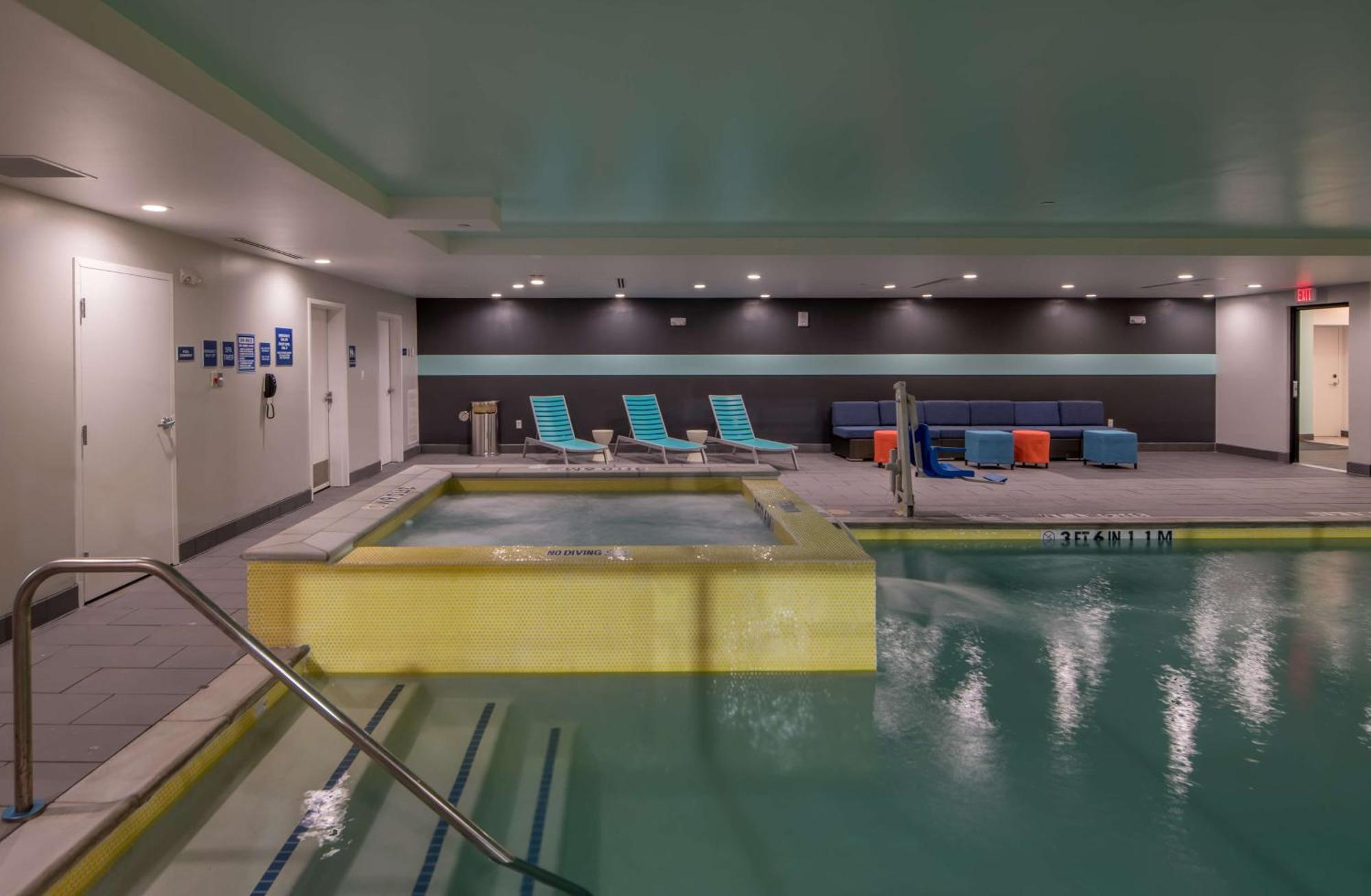 Tru By Hilton Garland Richardson Hotel Ngoại thất bức ảnh