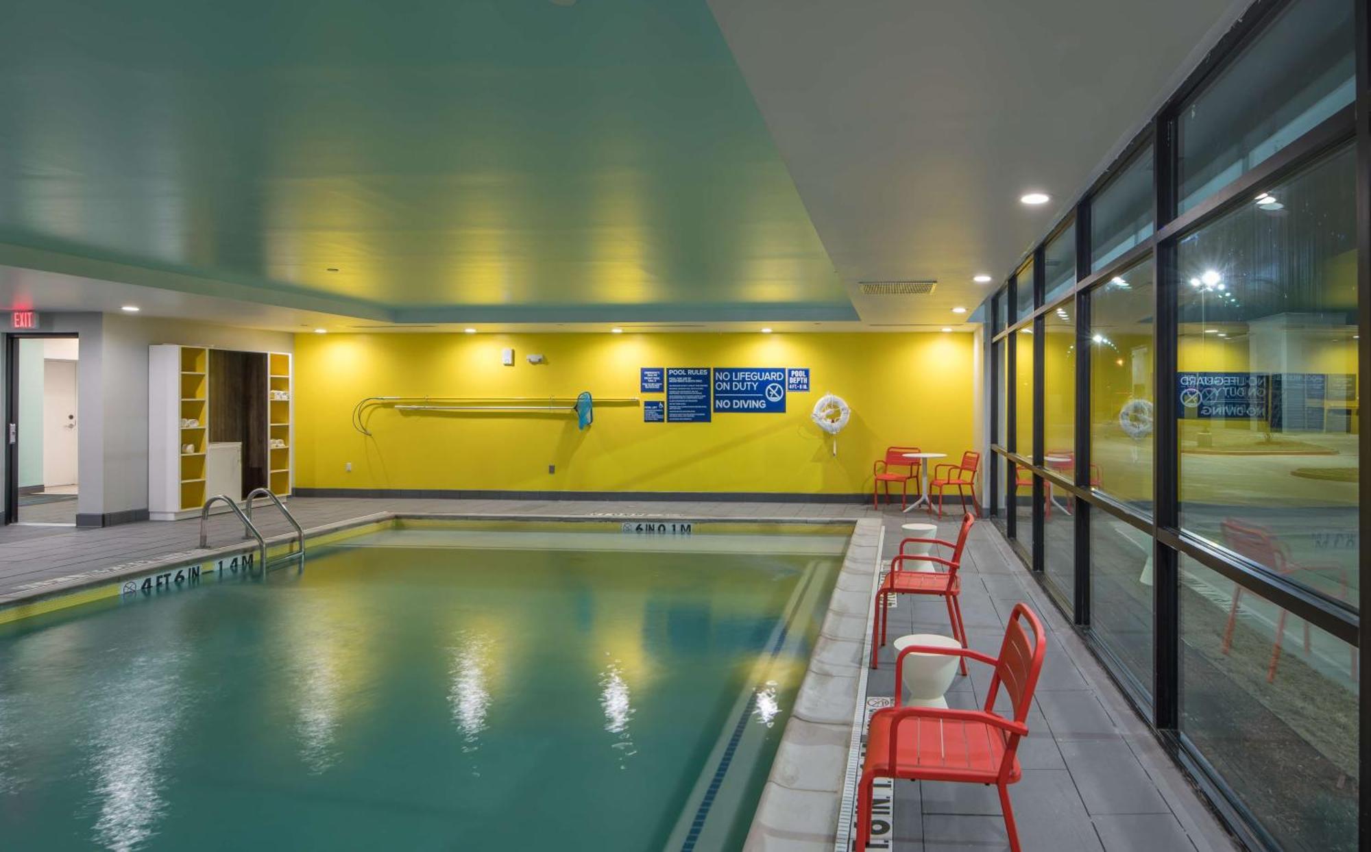 Tru By Hilton Garland Richardson Hotel Ngoại thất bức ảnh
