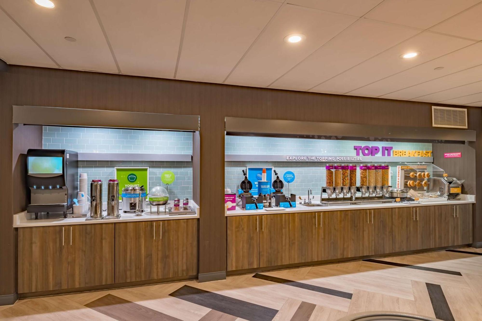 Tru By Hilton Garland Richardson Hotel Ngoại thất bức ảnh