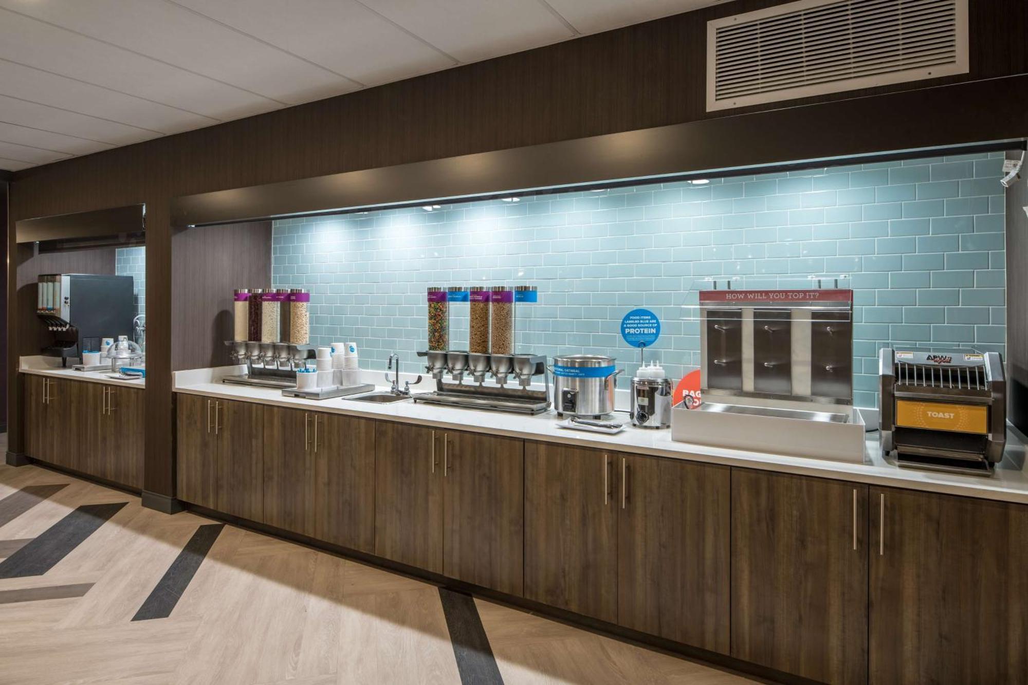 Tru By Hilton Garland Richardson Hotel Ngoại thất bức ảnh