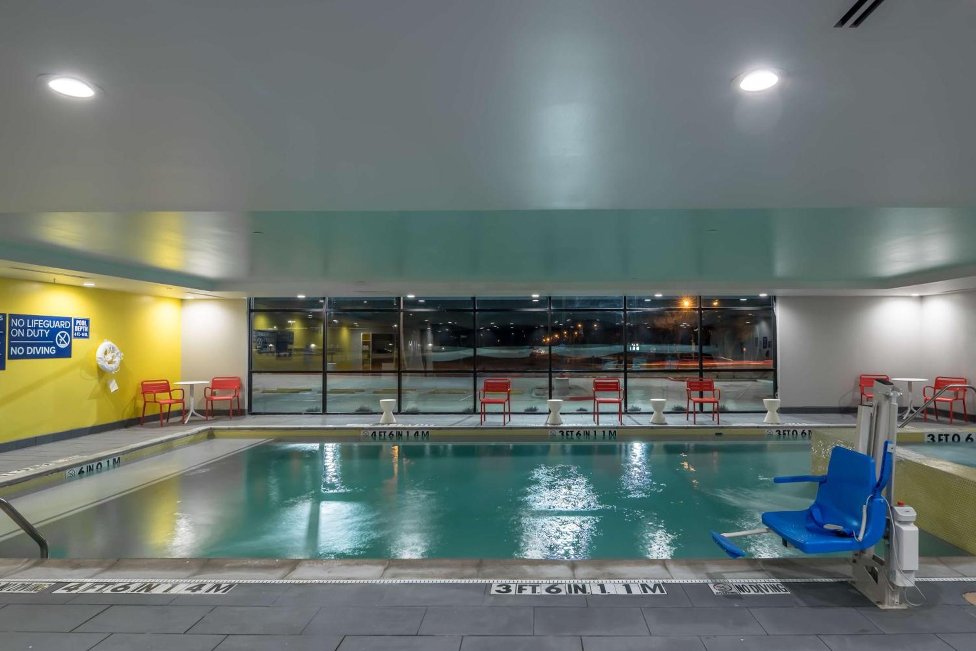 Tru By Hilton Garland Richardson Hotel Ngoại thất bức ảnh