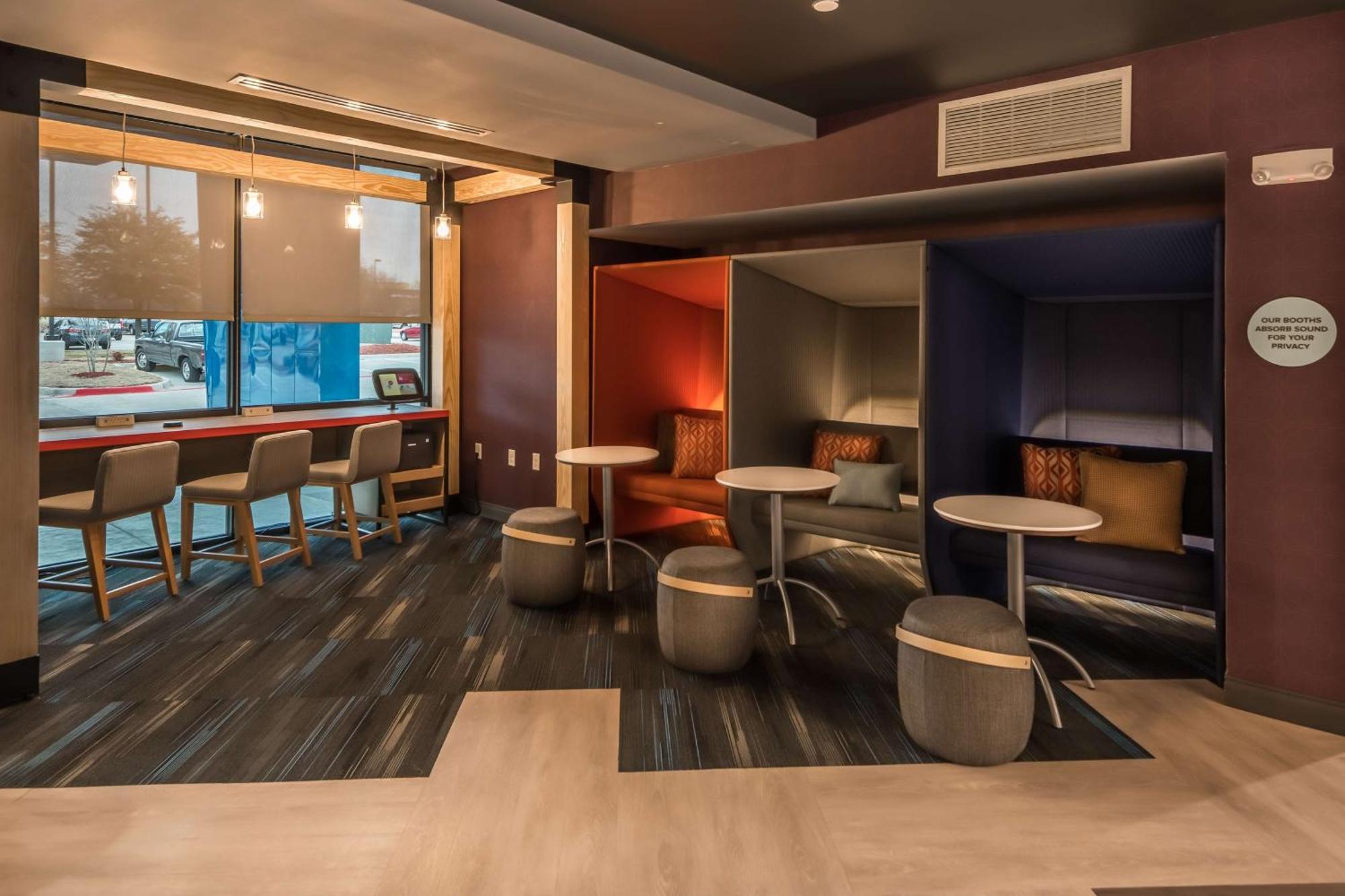 Tru By Hilton Garland Richardson Hotel Ngoại thất bức ảnh