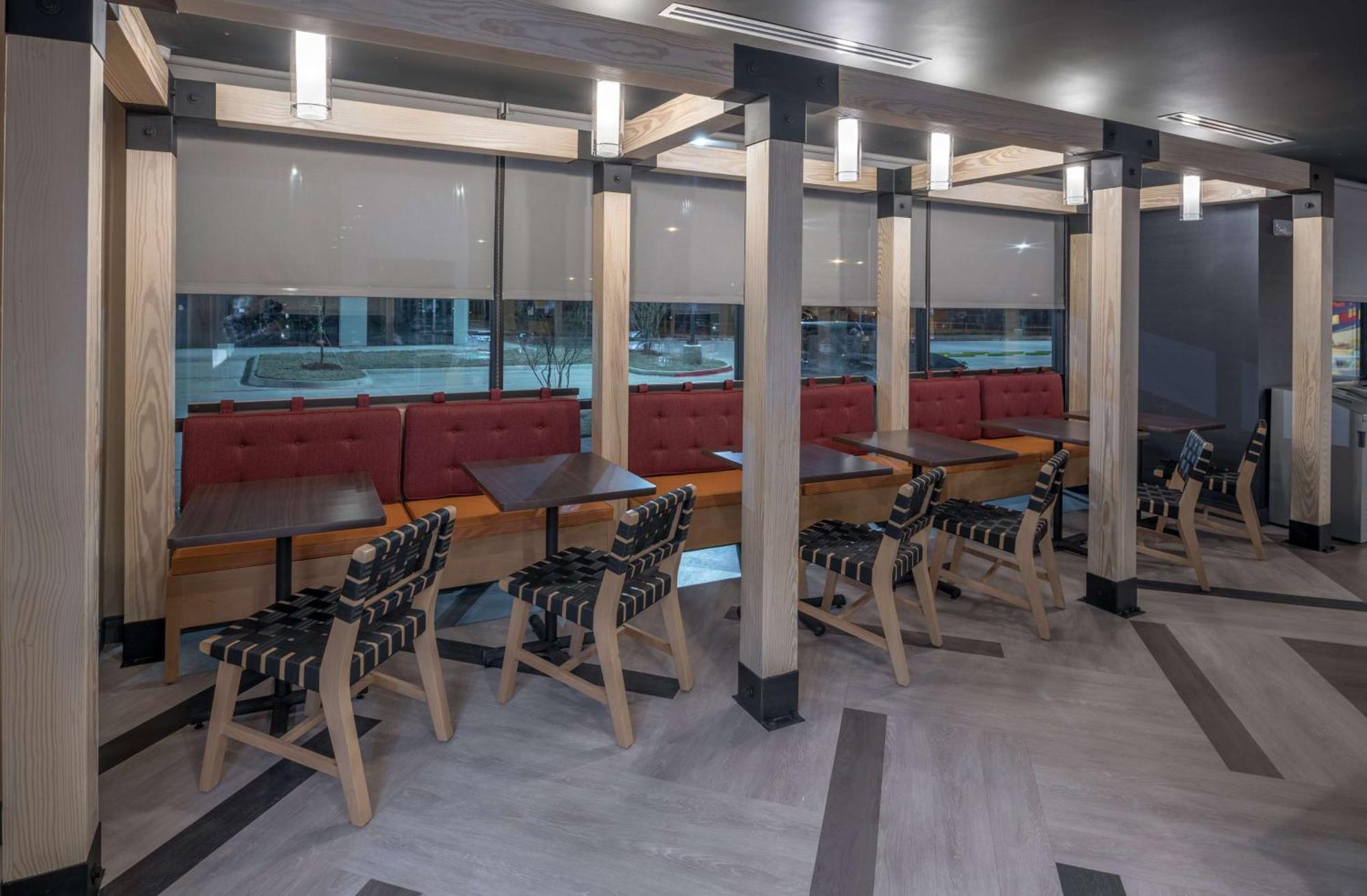 Tru By Hilton Garland Richardson Hotel Ngoại thất bức ảnh