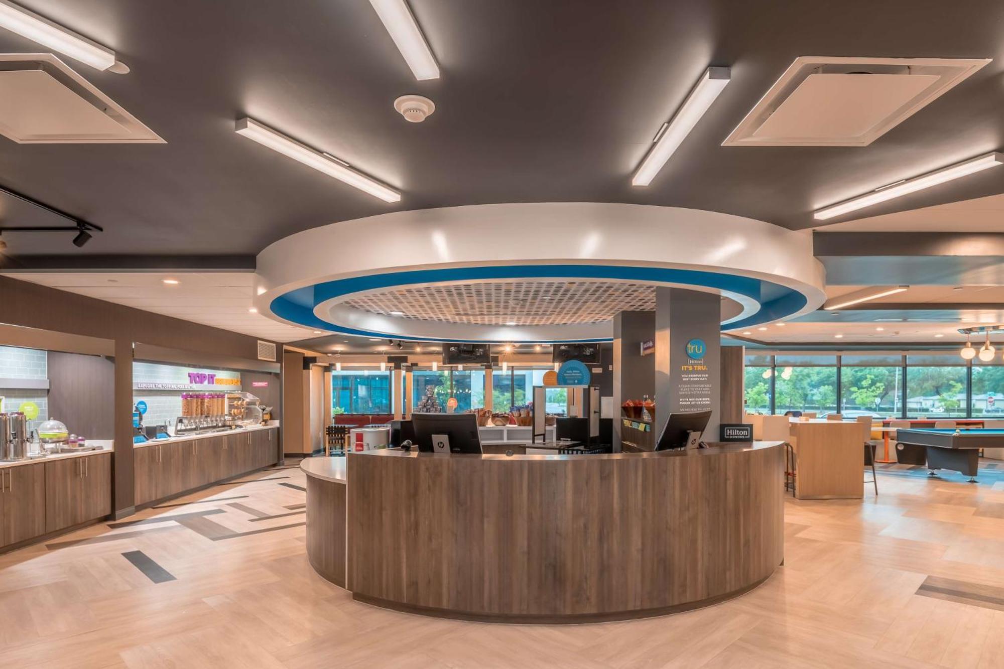 Tru By Hilton Garland Richardson Hotel Ngoại thất bức ảnh