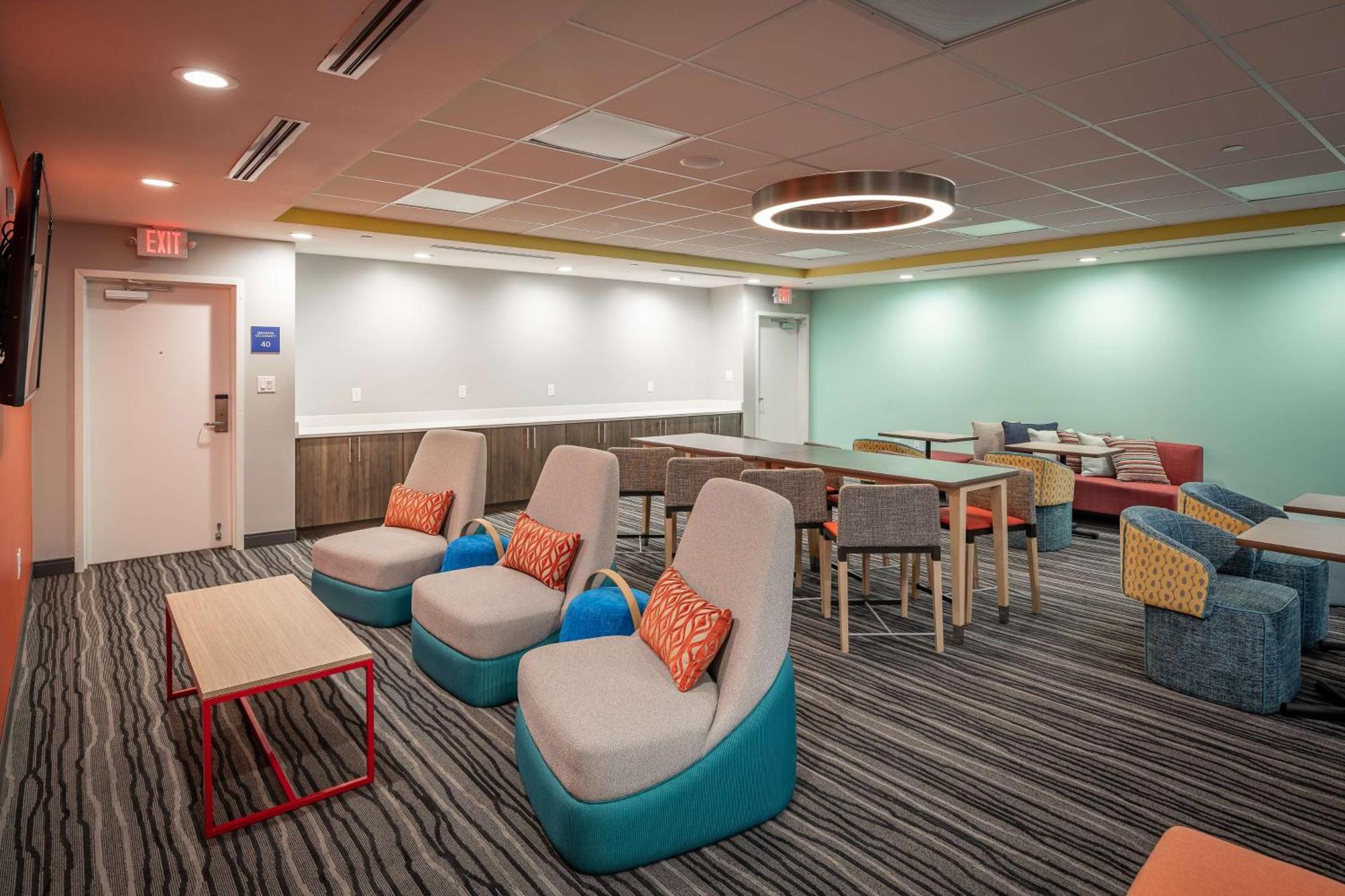 Tru By Hilton Garland Richardson Hotel Ngoại thất bức ảnh