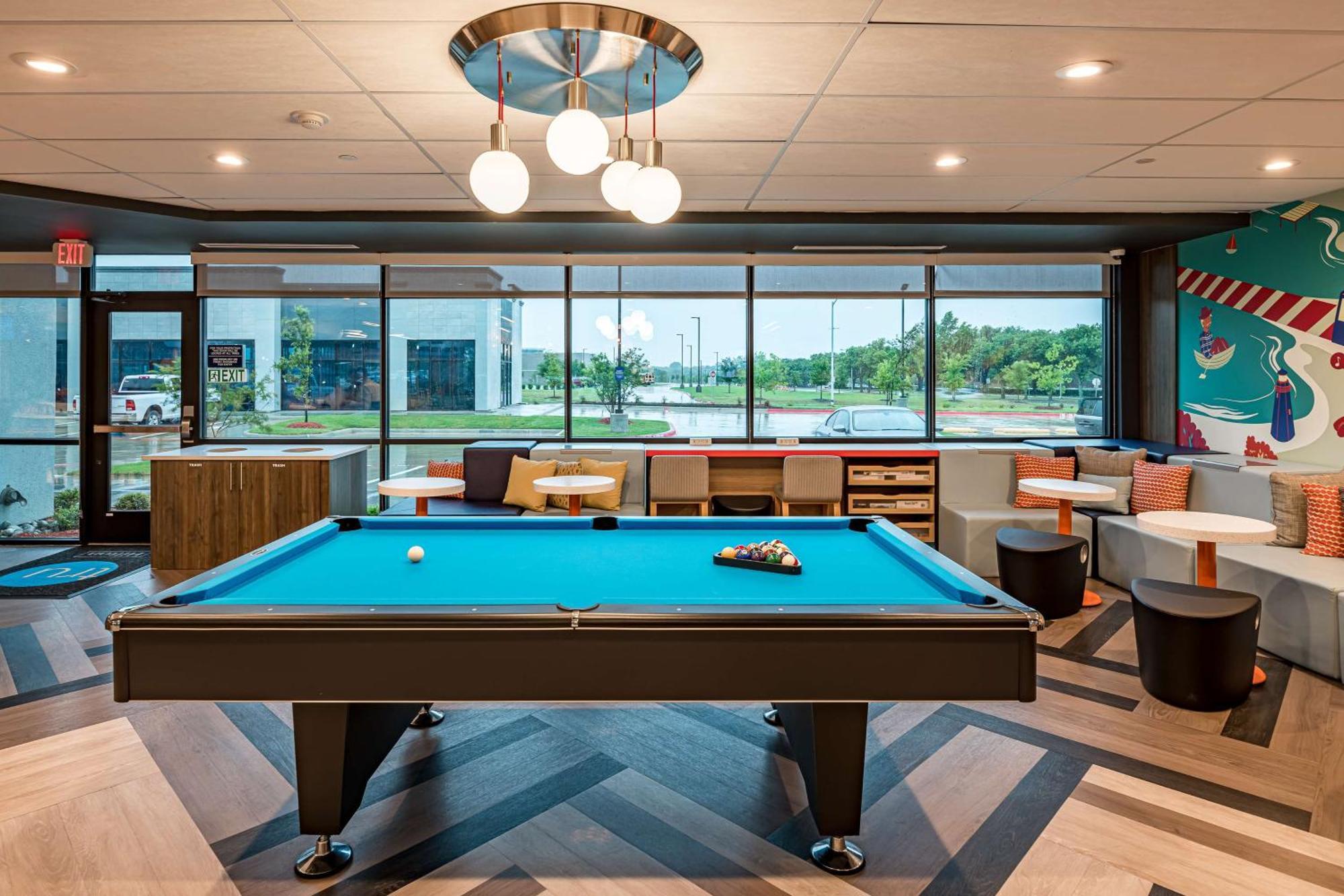 Tru By Hilton Garland Richardson Hotel Ngoại thất bức ảnh
